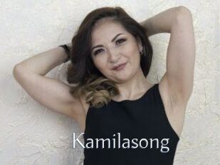 Kamilasong