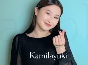 Kamilayuki