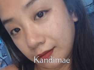Kandimae