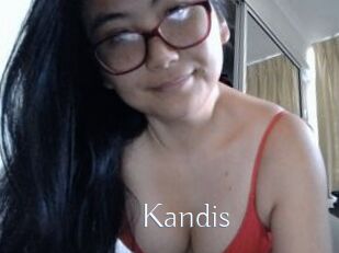Kandis