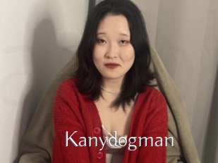 Kanydogman