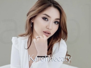 Karolinecaty