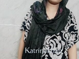 Katrinakhan