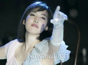 Kawaiishiorii