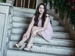 Kayameit