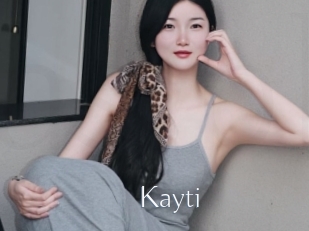 Kayti