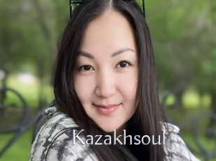 Kazakhsoul