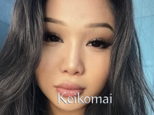 Keikomai