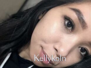 Kellykoln