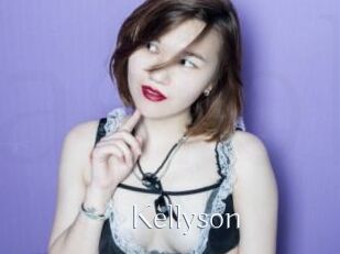Kellyson