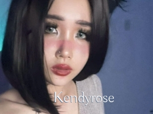 Kendyrose