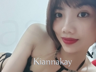 Kiannakay