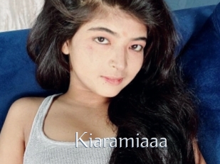 Kiaramiaaa