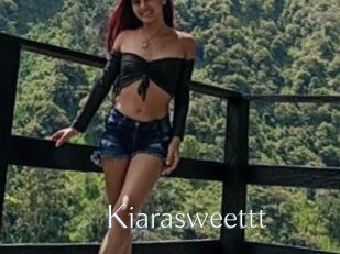 Kiarasweettt