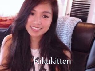 Kikukitten