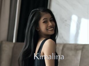 Kimalina