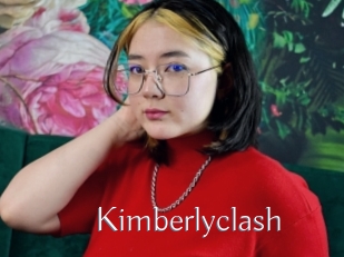 Kimberlyclash