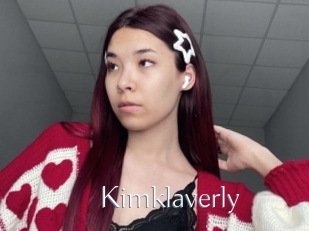 Kimklaverly