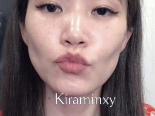 Kiraminxy