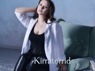 Kirratorrid