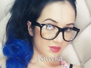 Kittyka