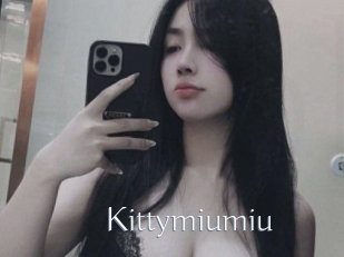 Kittymiumiu
