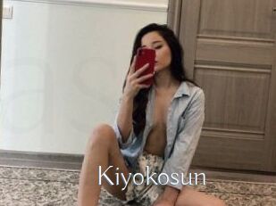 Kiyokosun