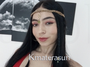 Kmaterasun