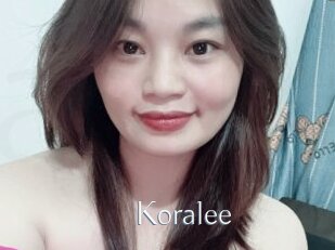 Koralee