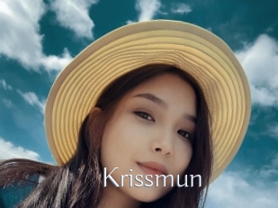 Krissmun