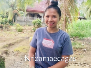 Krizamaecagas