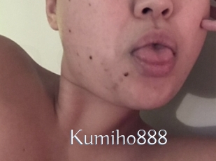Kumiho888