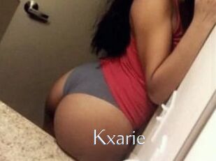 Kxarie
