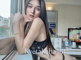 Kyetakahashi