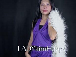 LADYkimHappy