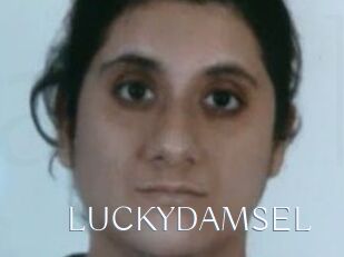 LUCKYDAMSEL
