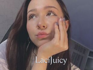 LaciJuicy