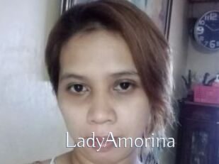 LadyAmorina