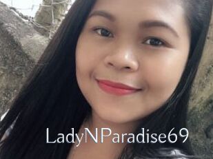 LadyNParadise69