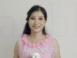 LamNguyen