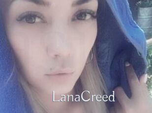 LanaCreed