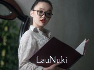 LauNuki