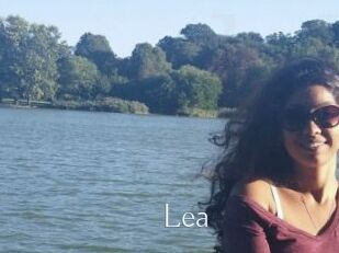 Lea