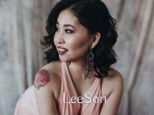 LeeSon