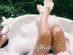 LeilaKuo
