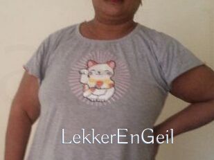 LekkerEnGeil