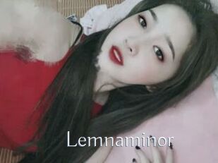 Lemnaminor