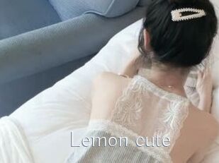 Lemon_cute