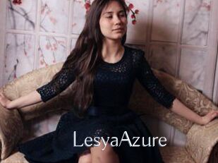 LesyaAzure