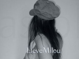 LieveMilou